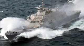 The U.S. Navy's newest littoral combat ship Archives | AQT Solutions