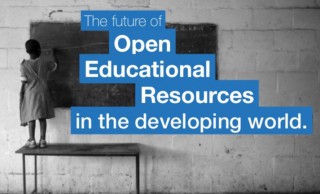 open educational resources