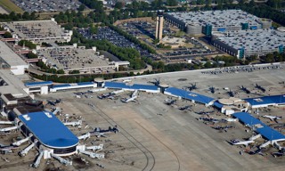 Charlotte Douglas International Airport