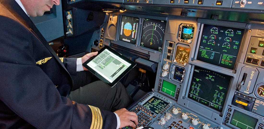 FAA to Boost Pilot Training Programs