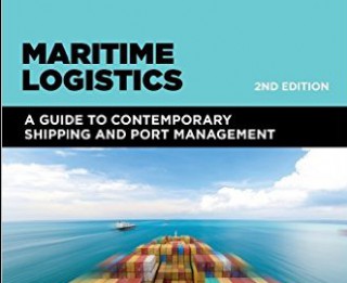 maritime logistics training guides