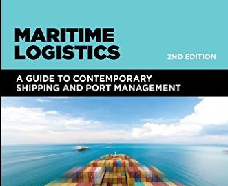 Guide to Maritime Logistics