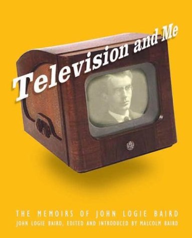 who was the main inventor of the tv