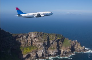 South Africa's FlySafair Starts B737-800 Commercial Operations
