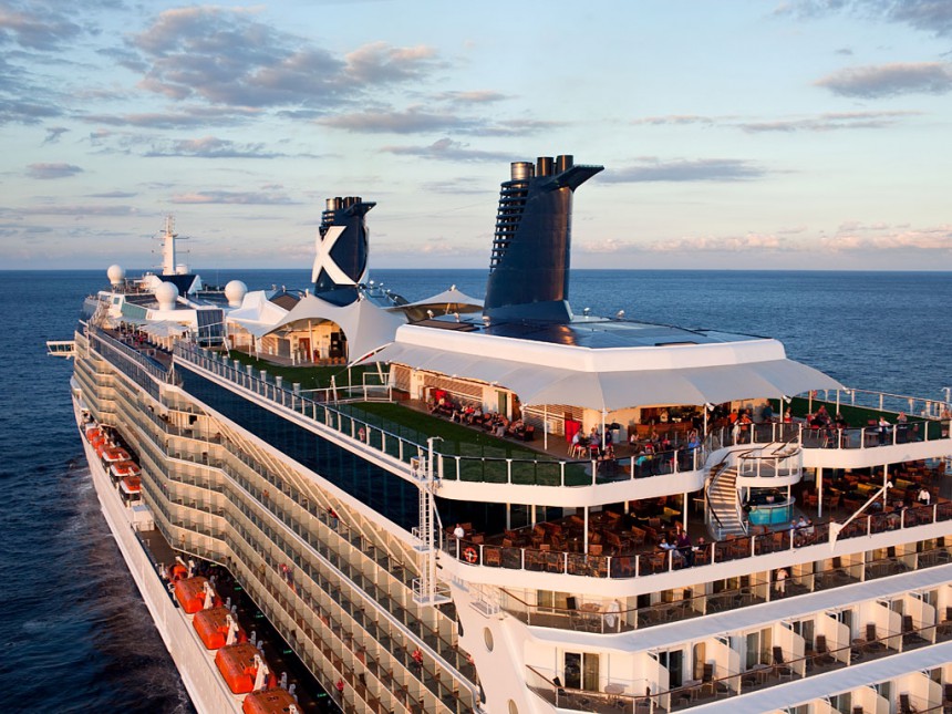 Best Cruise Lines of 2015: Readers' Choice Awards 2015