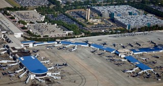 Charlotte Douglas International Airport