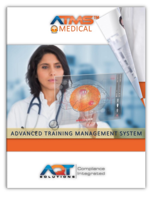ATMS-medical-training-management-system