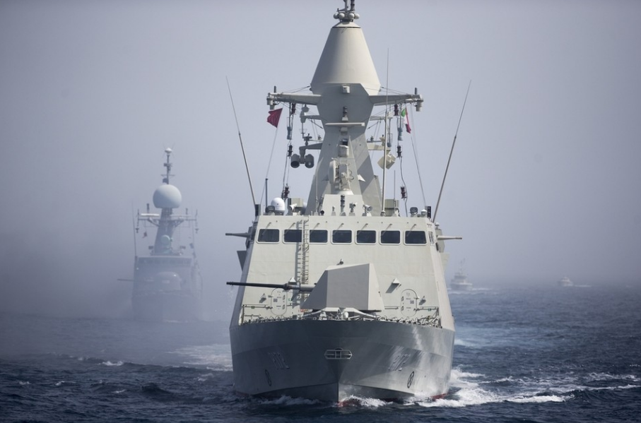 Navy Training Management Systems