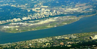 Ronald Reagan Washington National Airport