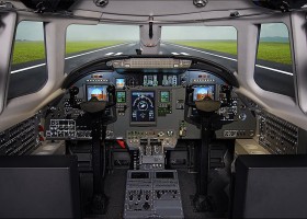 best aviation simulators and training centers
