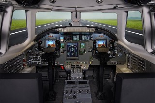 best aviation simulators and training centers