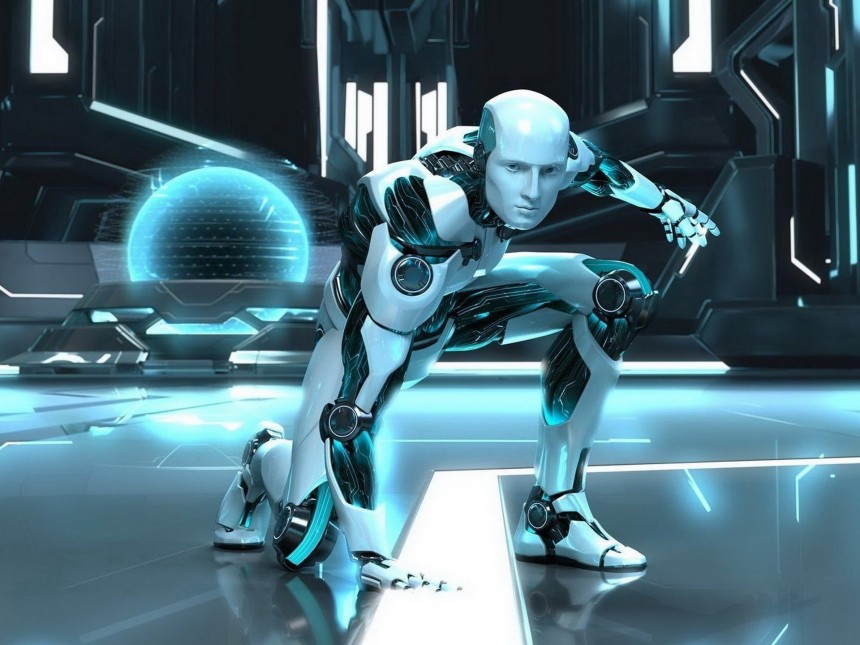 humanoid robots Control of Mobile Robots