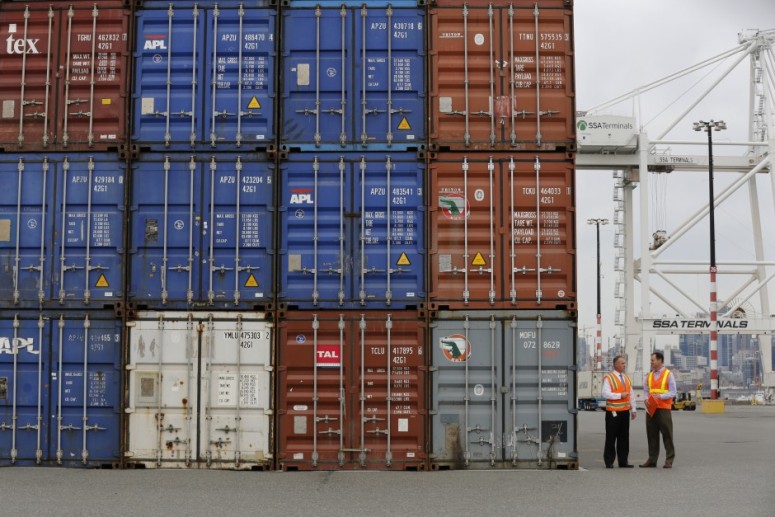 What Are the New IMO Shipping Container Verification Rules?