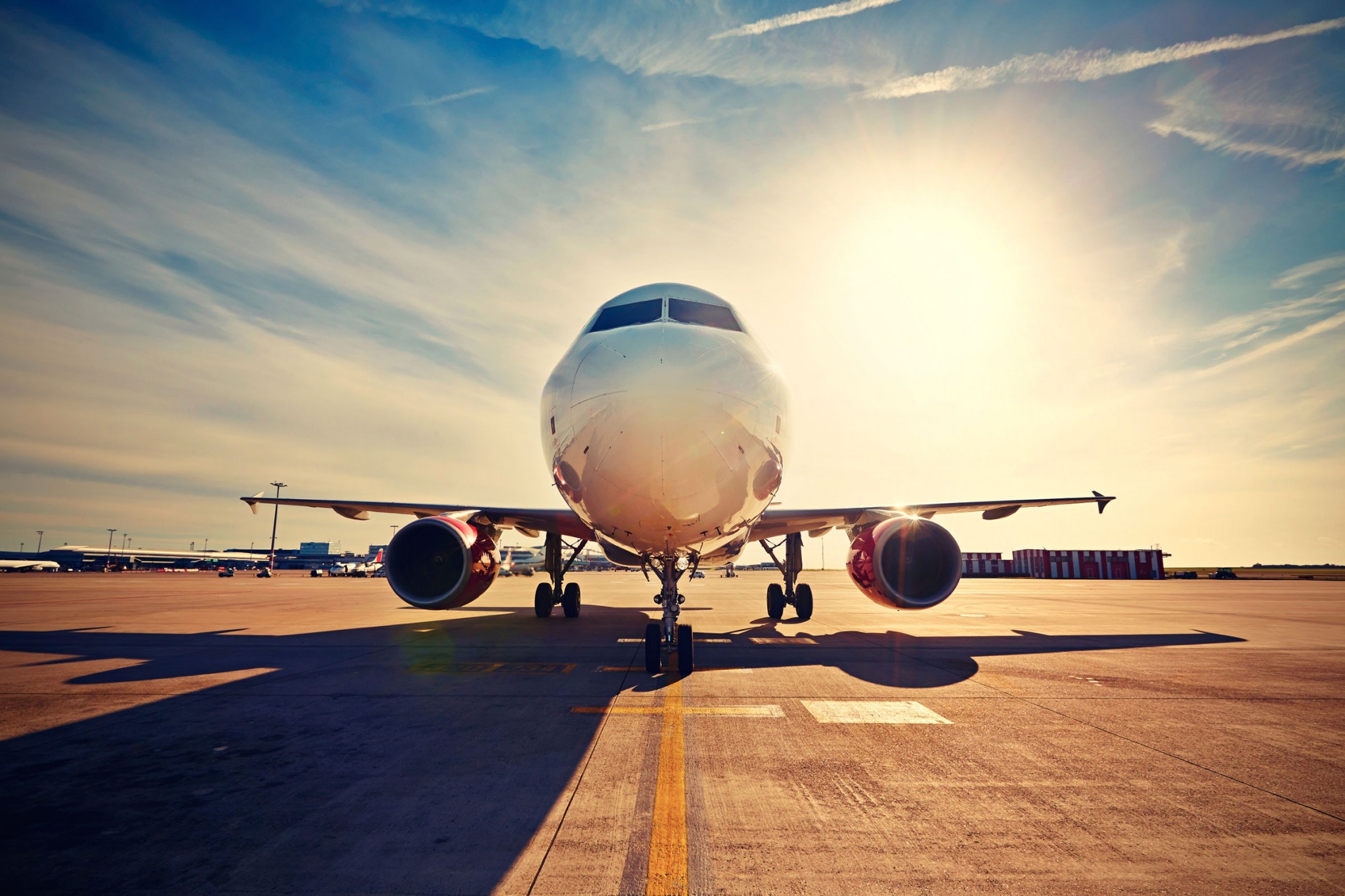 Commercial Airline Training AQT Solutions
