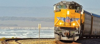 what are the worlds largest railroad companies