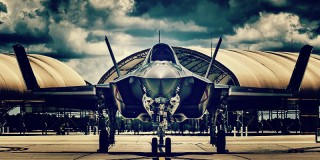 Top Defense Companies 2016