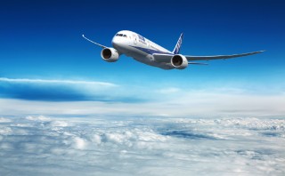 ana commercial aviation training program