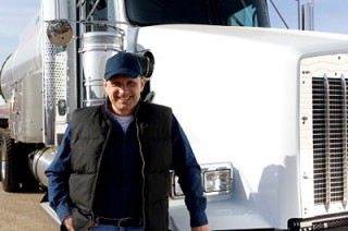 How to Get a Commercial Truck Drivers License