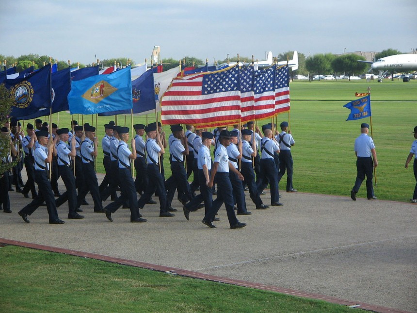 US-Air-Force-Basic-Military-Training-Program-Graduation