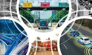 US Department of Transportation History of Intelligent Transportation Systems Report