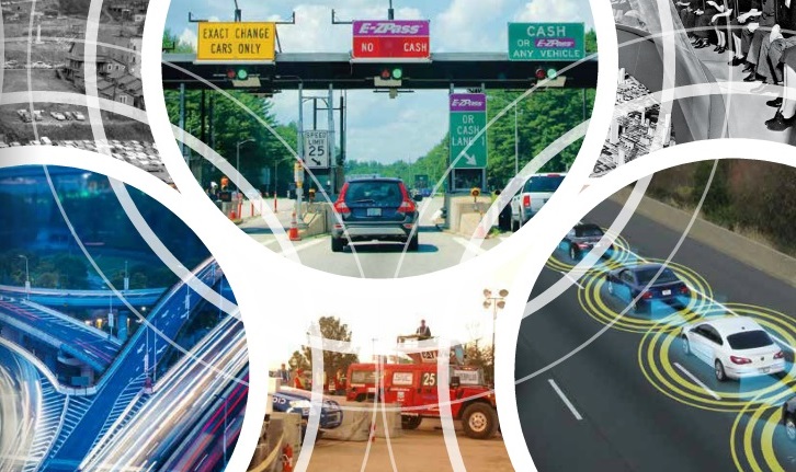 The History of Intelligent Transportation Systems