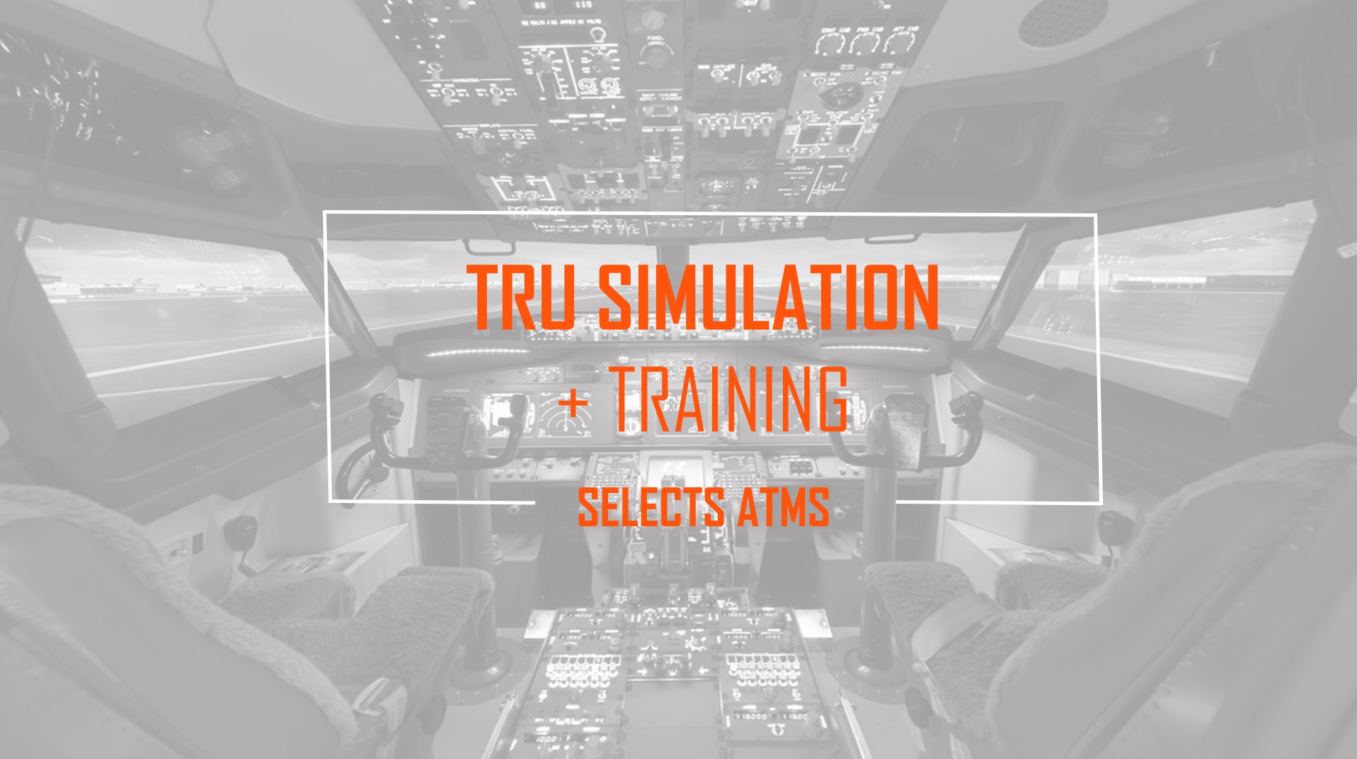 Aviation Training Systems