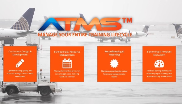 aviation training systems ATMS