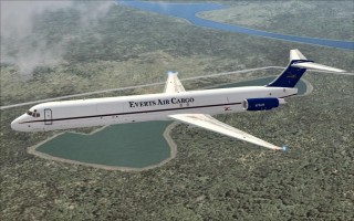 everts air cargo company alaska