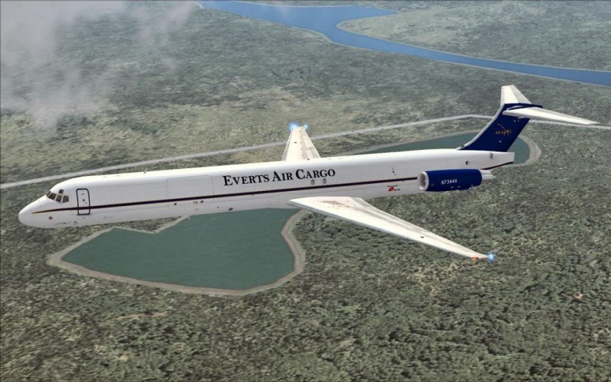 everts air cargo company alaska