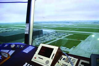 New FAA Airline and Airport Surveillance and Security Program