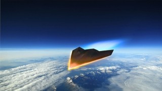 raytheon new hypersonic missile
